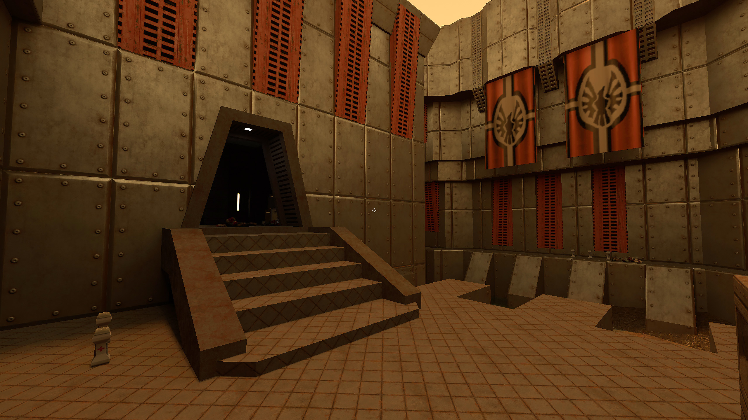 quake ii rtxedit