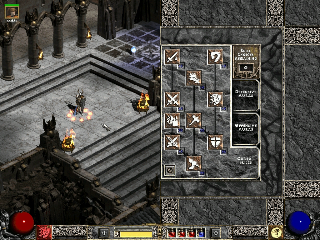 Diablo II PC Best Mods