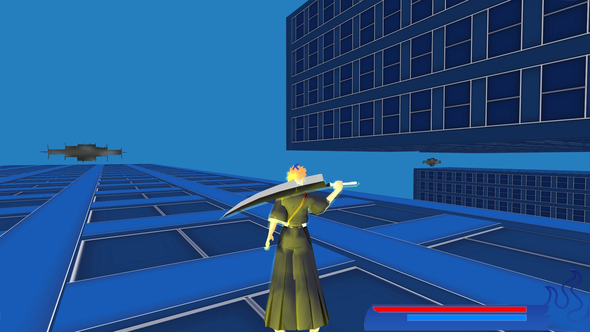 Bleach RPG Game image - Mod DB