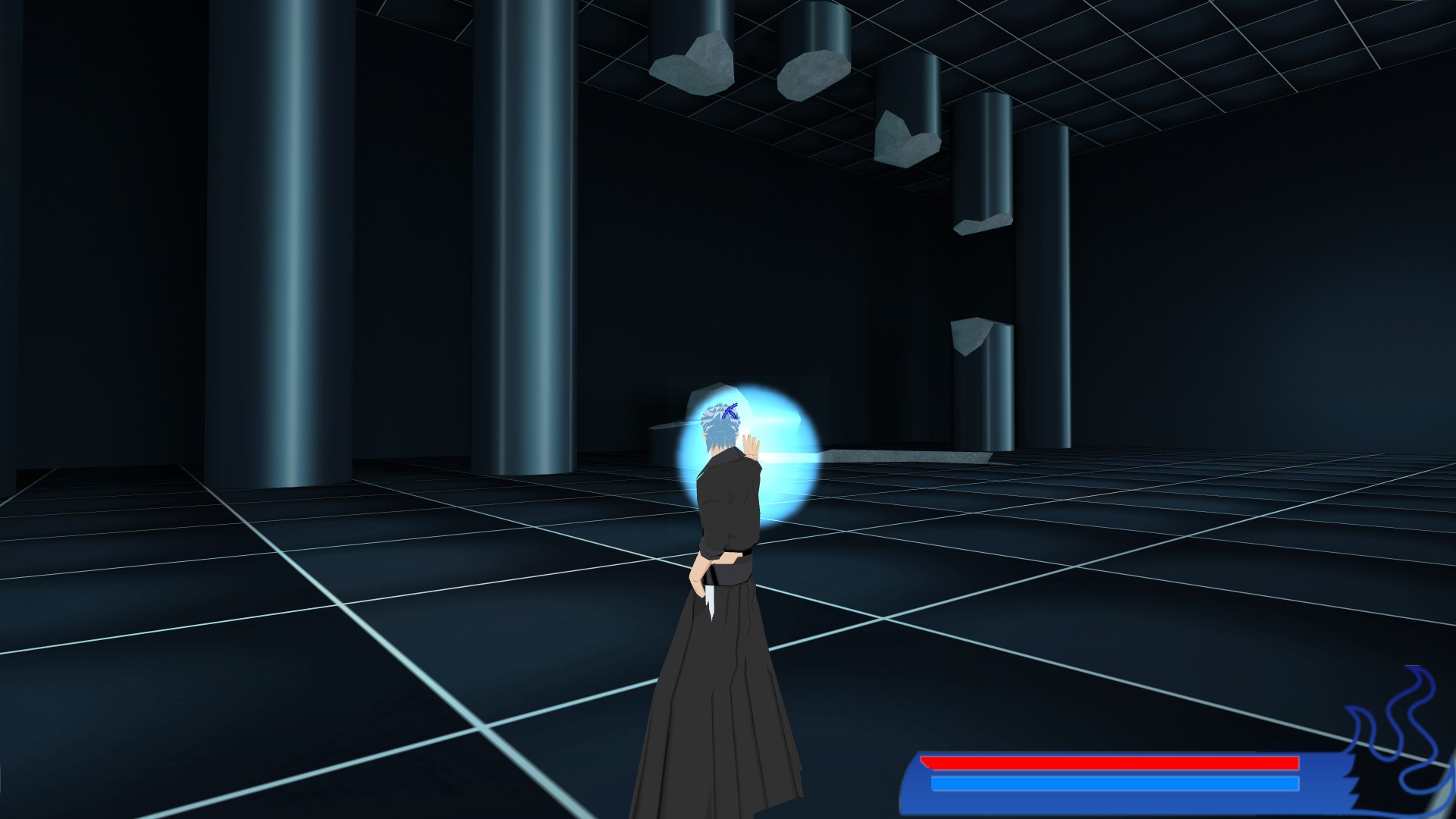 Bleach RPG Game image - Mod DB