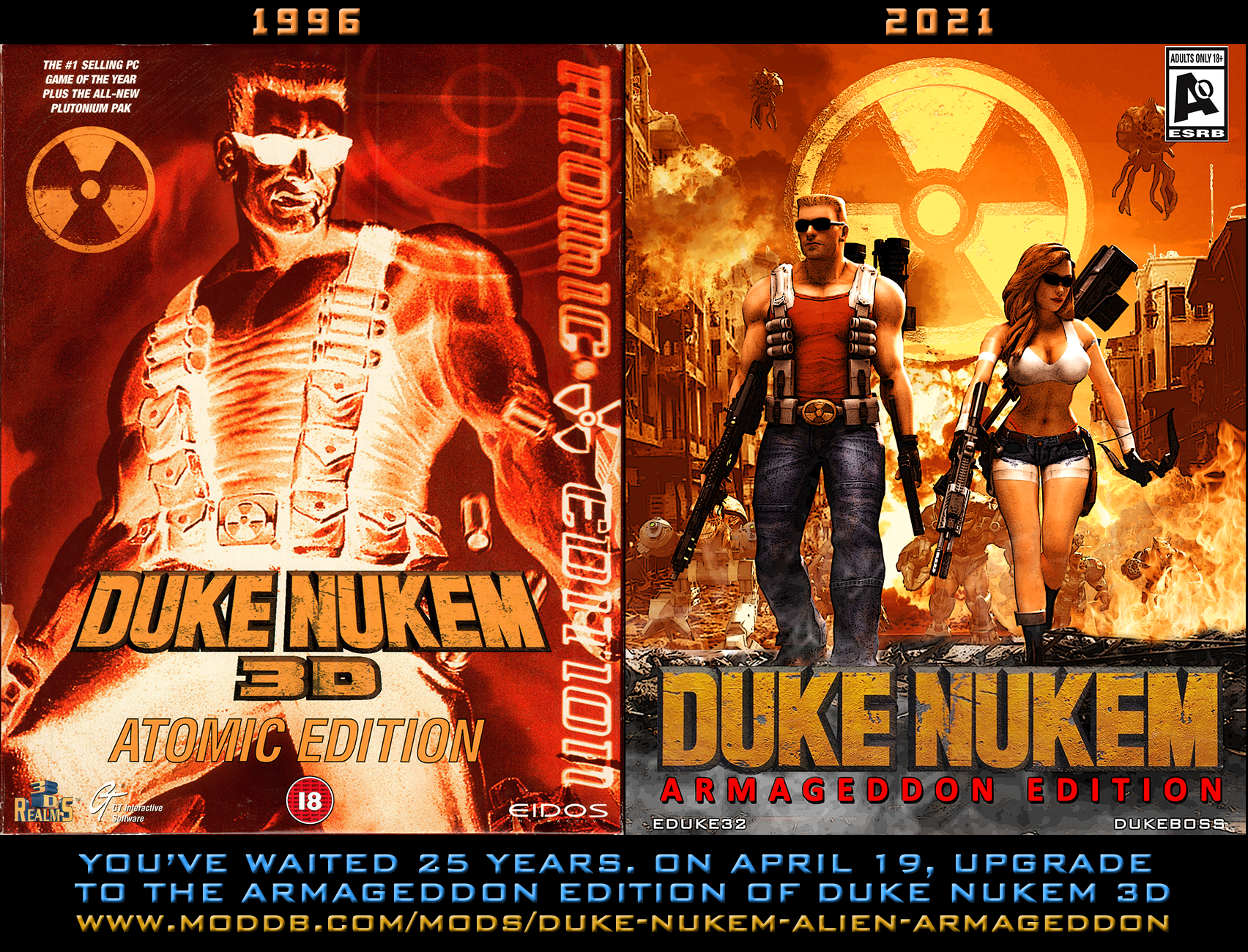 duke nukem 3d alien armageddon