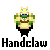 handclaw