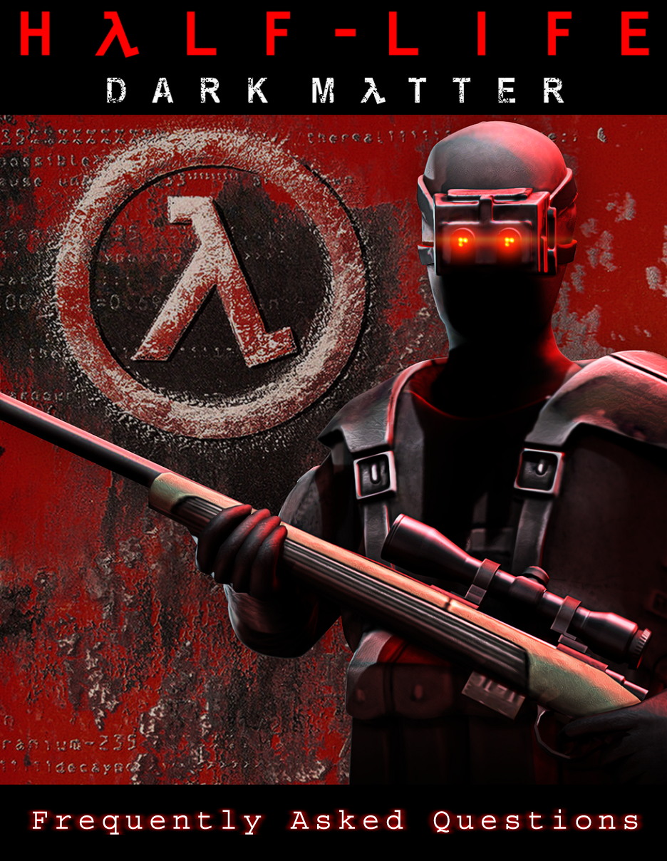 Half-Life: Awaken MMOD Gameplay [Medium Difficulty] (Download in