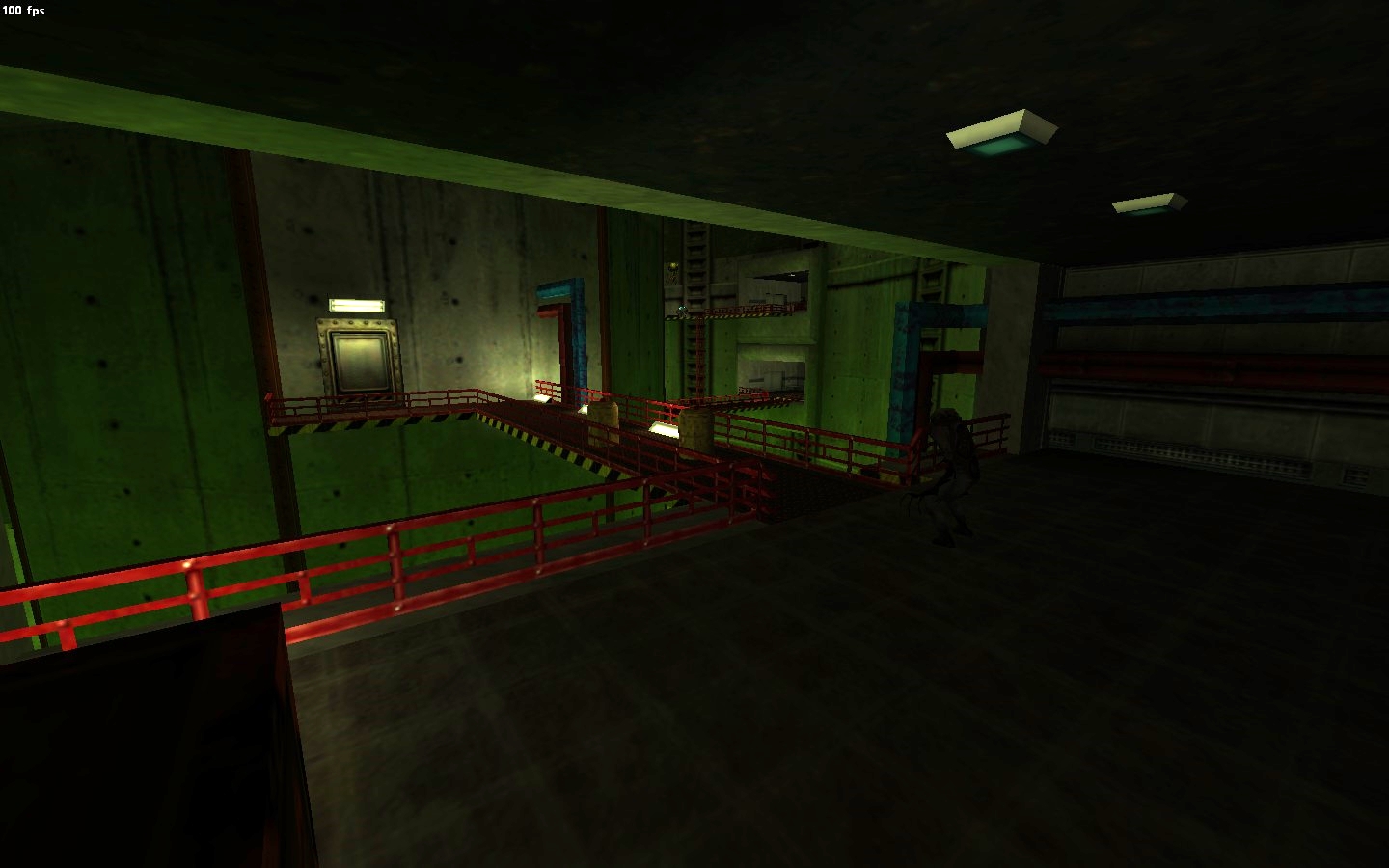 Still Here... news - Hard - Life mod for Half-Life - ModDB