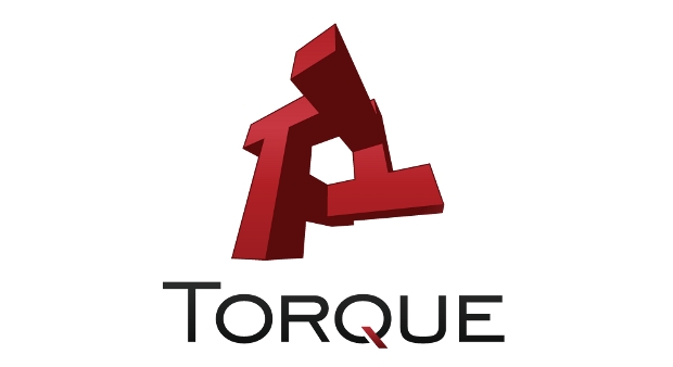 Torque Game Engine