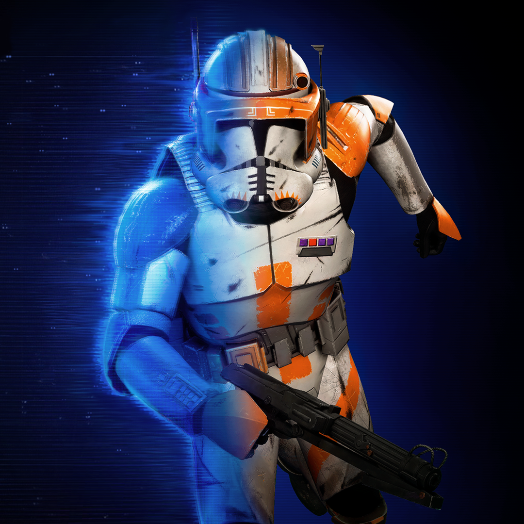 Commander Cody Wallpapers  Wallpaper Cave