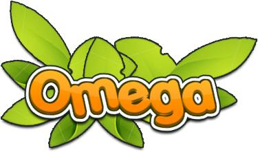 Omega Logo