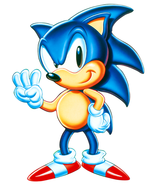 Way Past Cool Hedgehog Sonic! image - sonic-super-#1-fan - ModDB