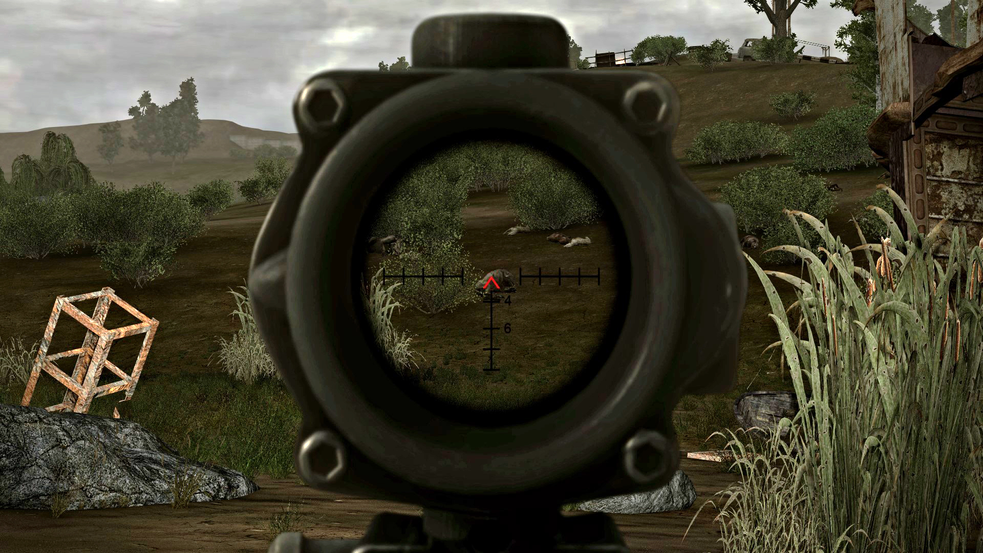 ACOG scope image - HectorShiroi - Mod DB