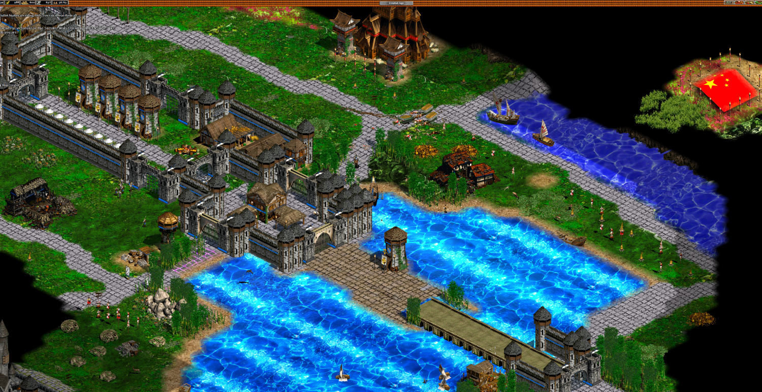 age of empire 2 hd mac download