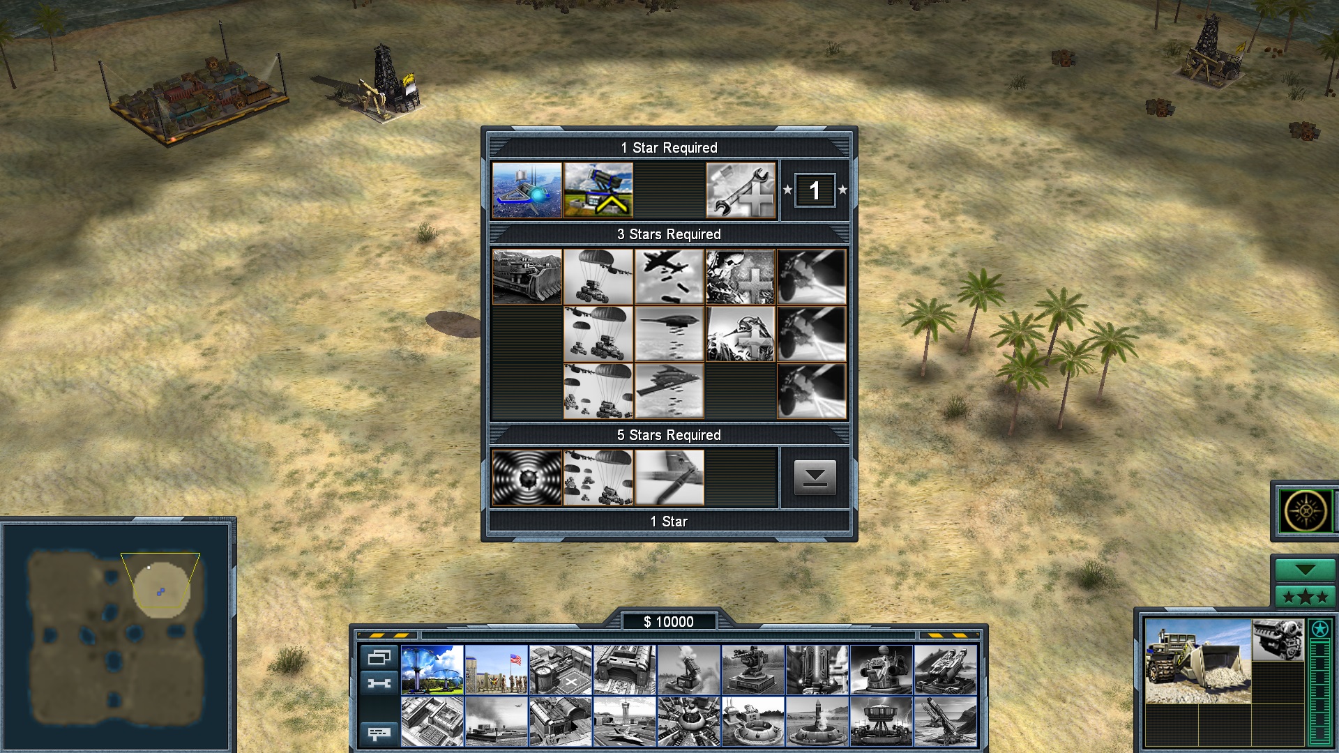 command and conquer generals challenge save