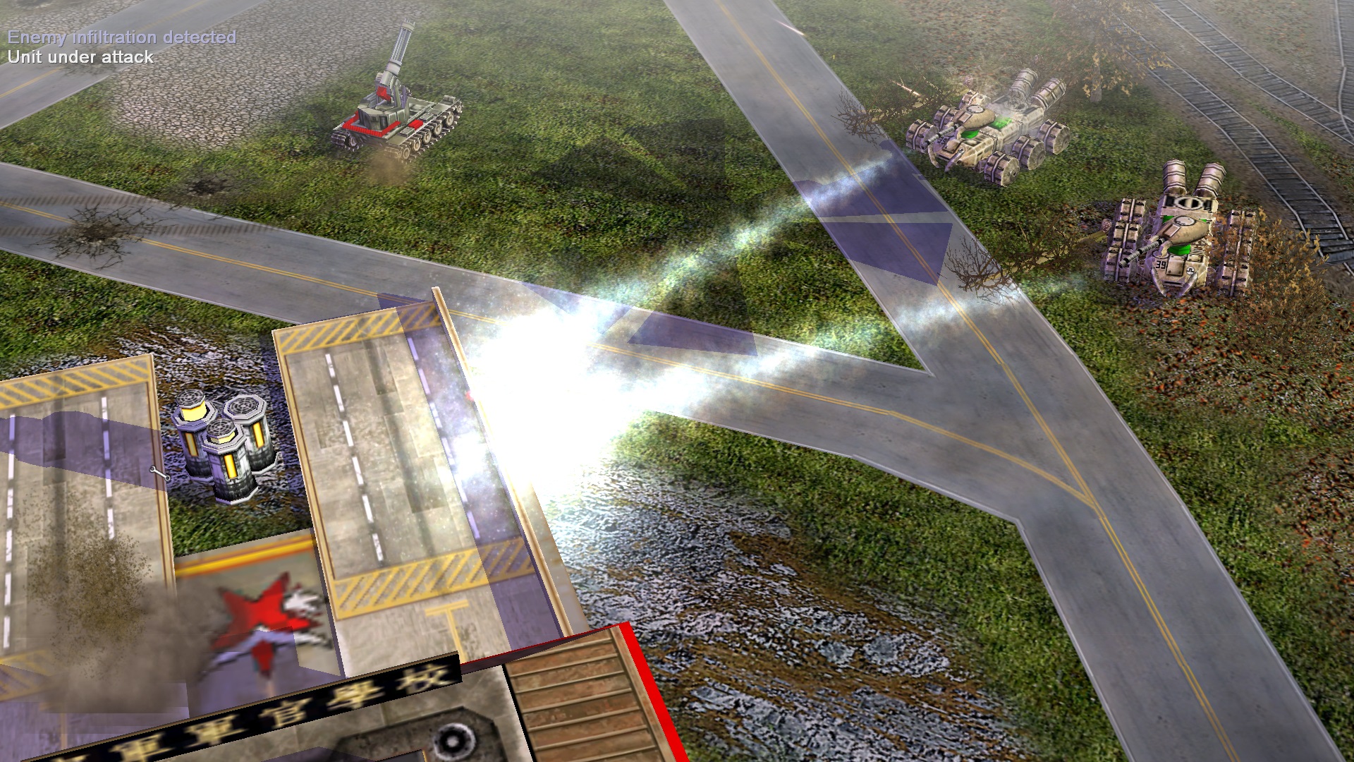 command and conquer generals zero hour mismatch detected fix