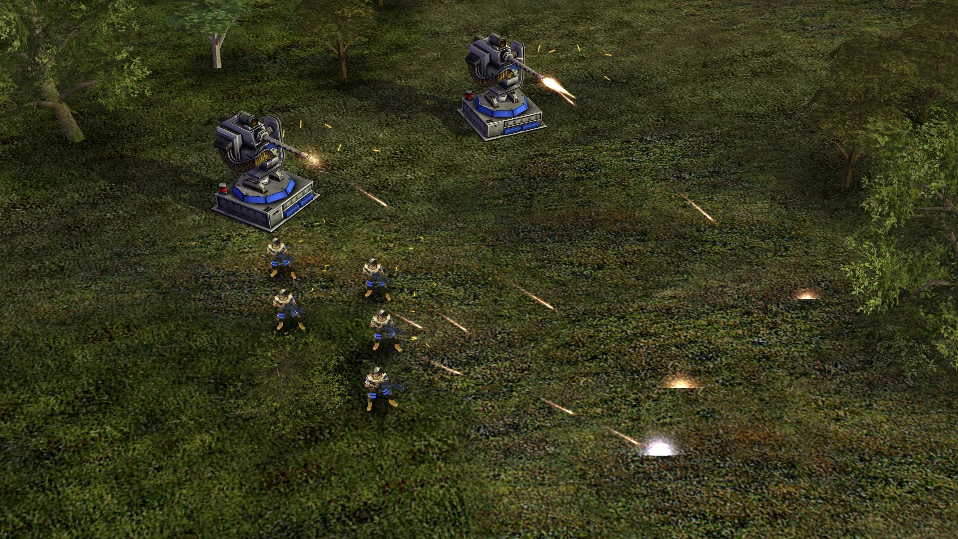 command conquer zero hour taunt mod