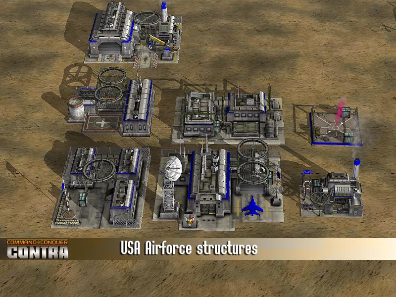 command and conquer generals challenge save