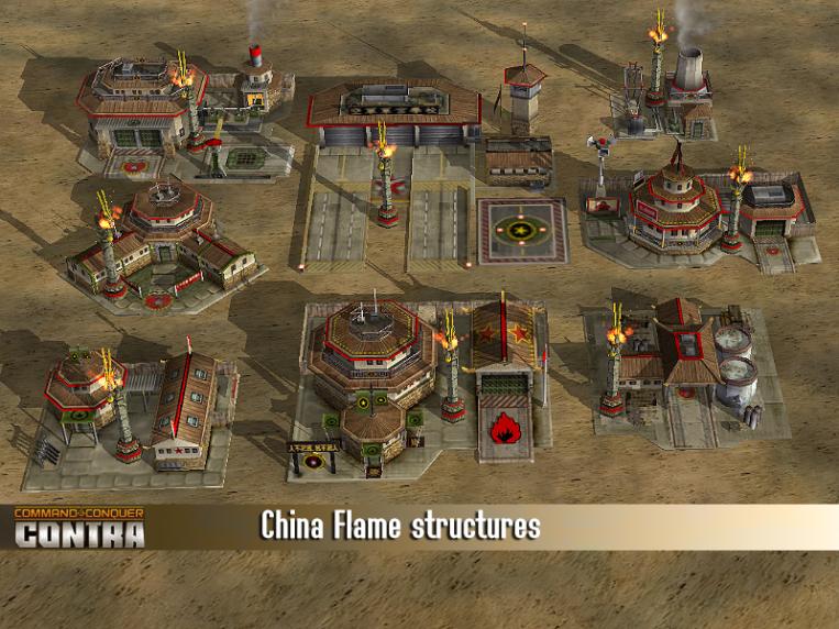 command and conquer generals zero hour contra 009