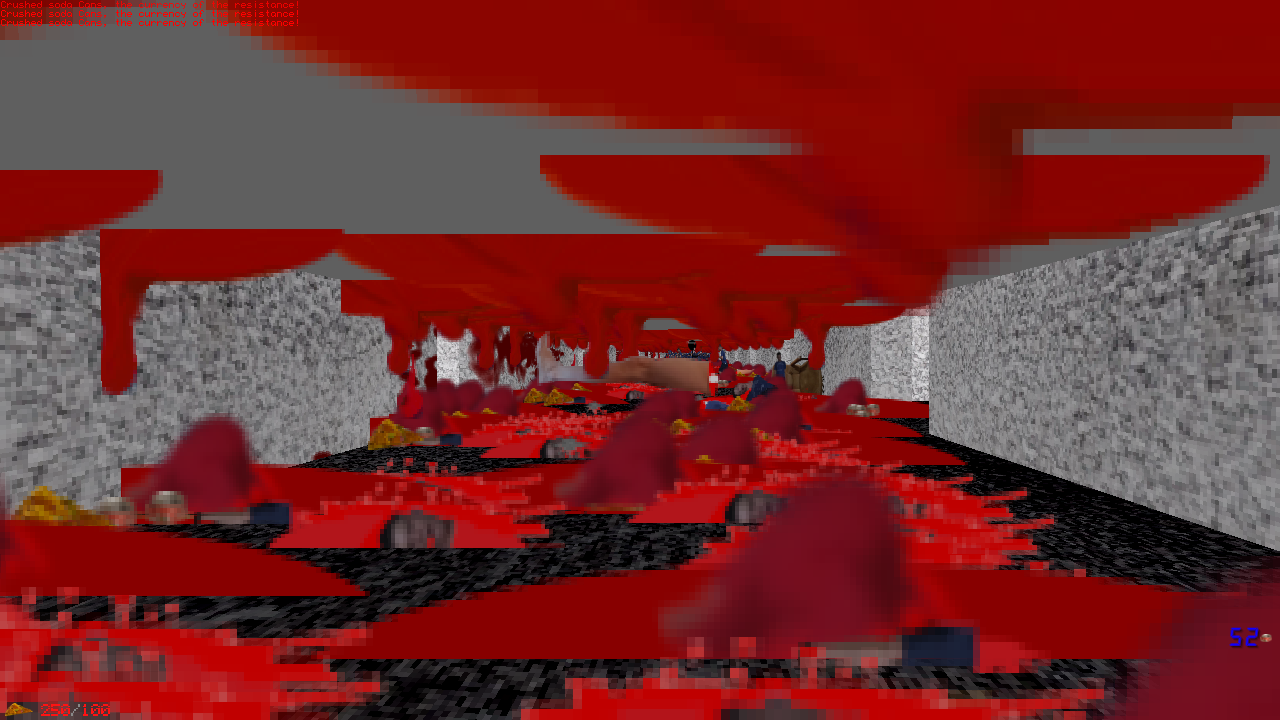 Screenshot Doom 20210813 121006