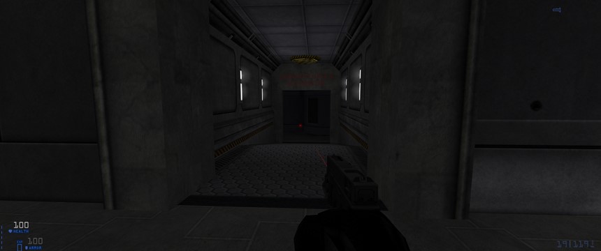 New enemies image - 28 Days Later mod for Half-Life - ModDB