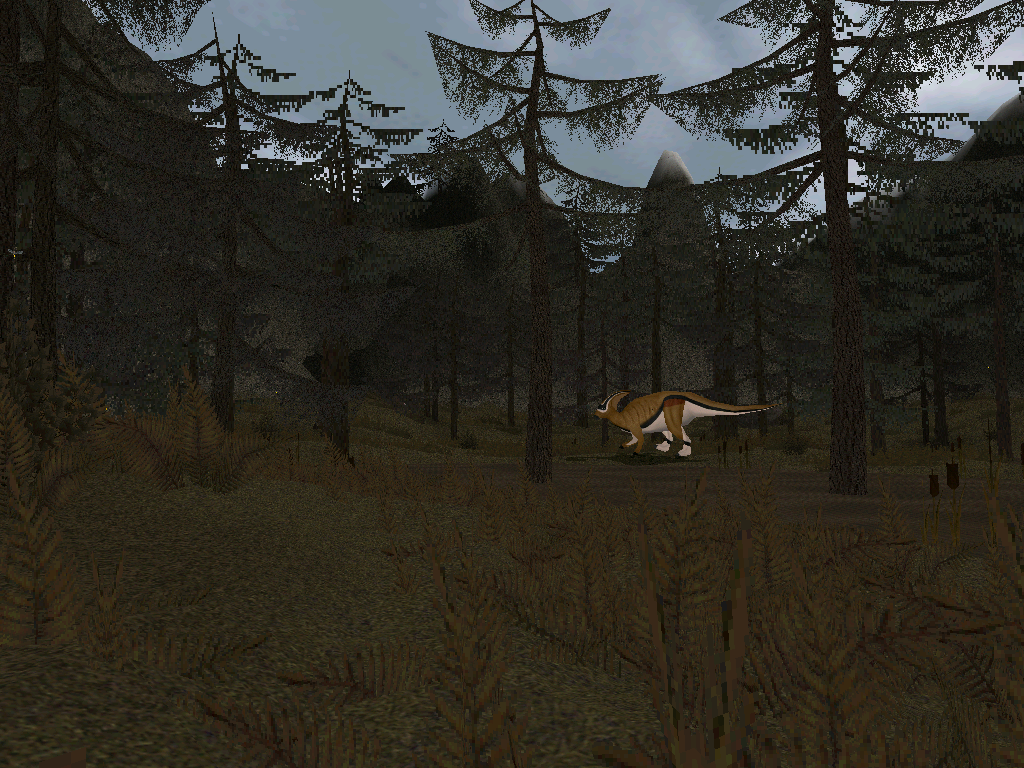 Carnivores Dinosaur Hunter Reborn Free Download