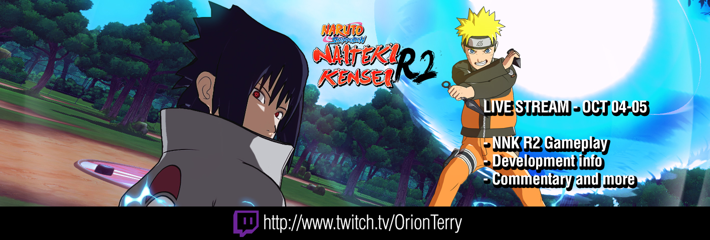 Steam Workshop::Naruto Opening 2