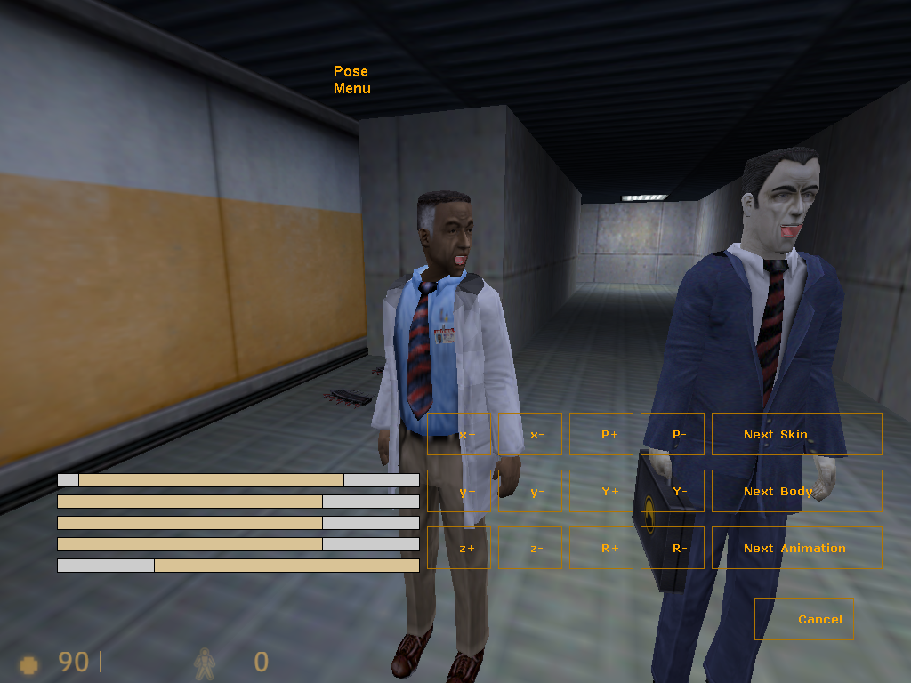 Half-Life Quiz Game APK pour Android Télécharger