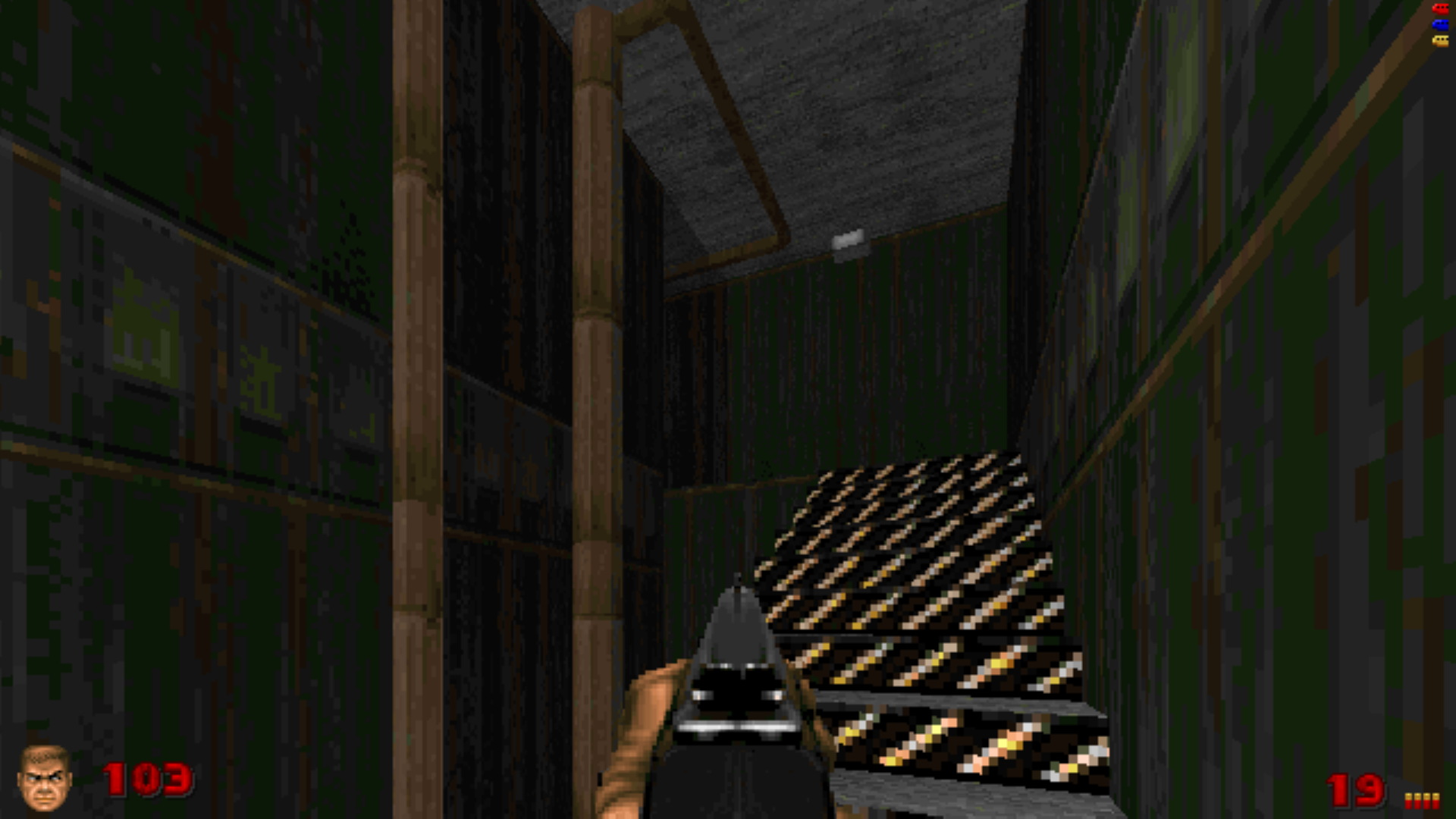 Screenshot Doom 20220929 123235
