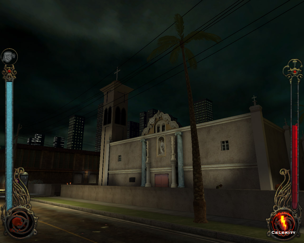 Add-On 8 New Clans Models addon - Vampire: The Masquerade – Bloodlines -  ModDB