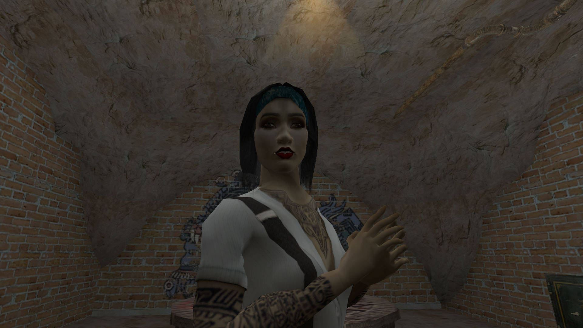 VTMB: Clan Quest Mod for Vampire: The Masquerade – Bloodlines - ModDB