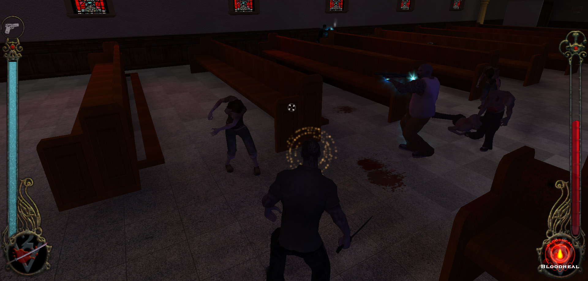 Add-On 8 New Clans Models addon - Vampire: The Masquerade – Bloodlines -  ModDB