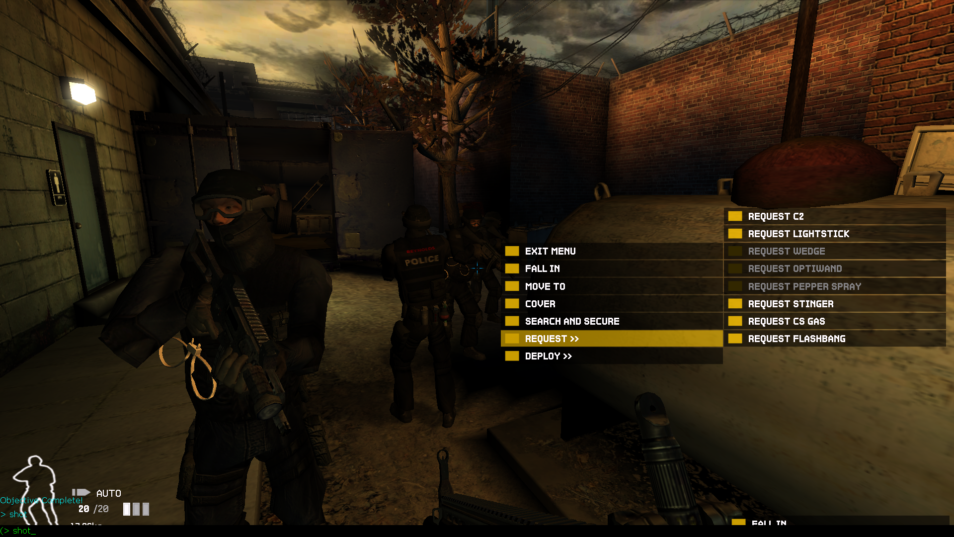 swat 4 mods nocd