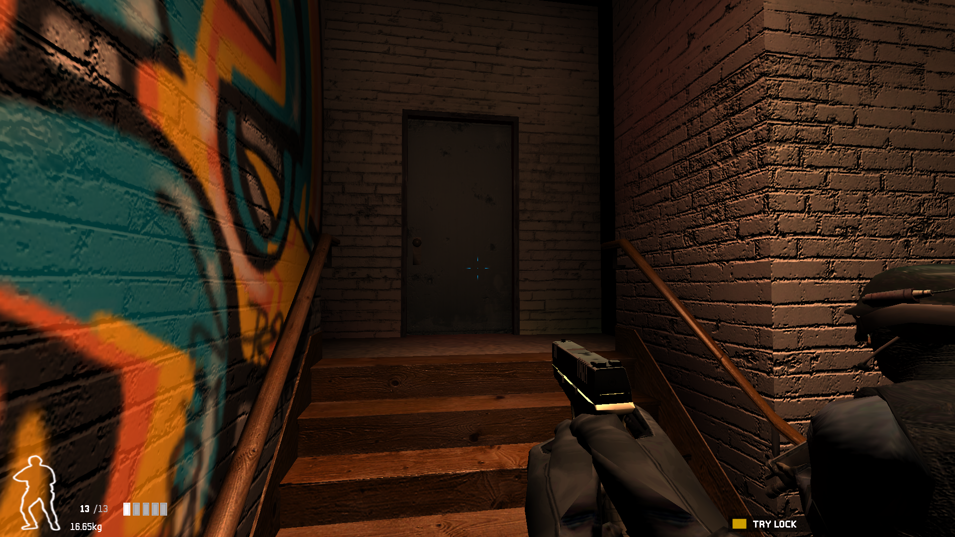 swat 4 moddb