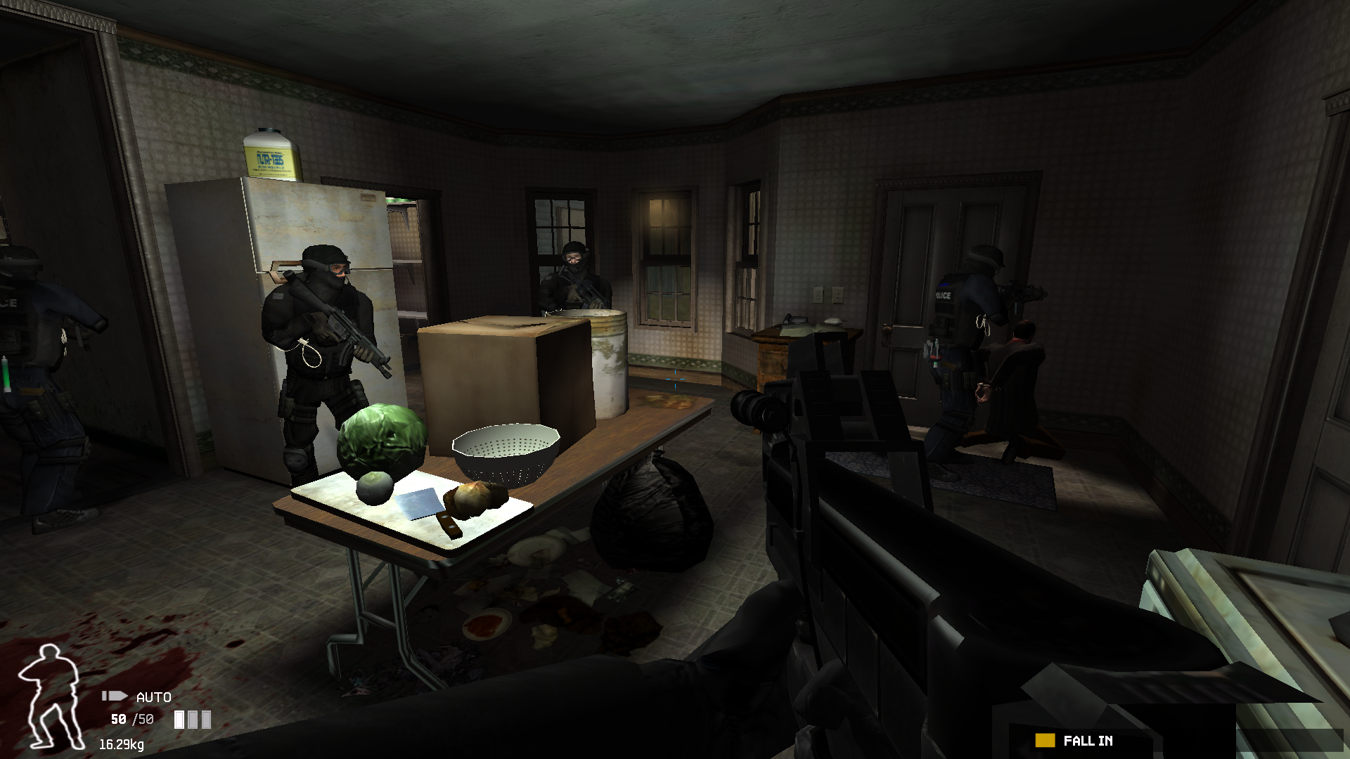 how to play swat 4 online free