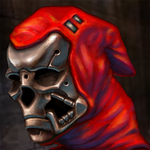 Quake 3 Bitterman Re-Icon