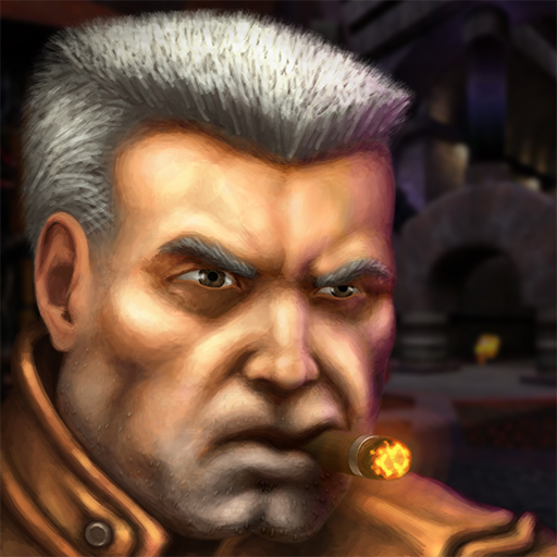 Quake 3 Sarge Re-Icon