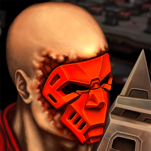 Quake 3 Xaero Re-Icon