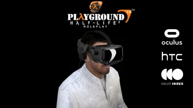 vr promo