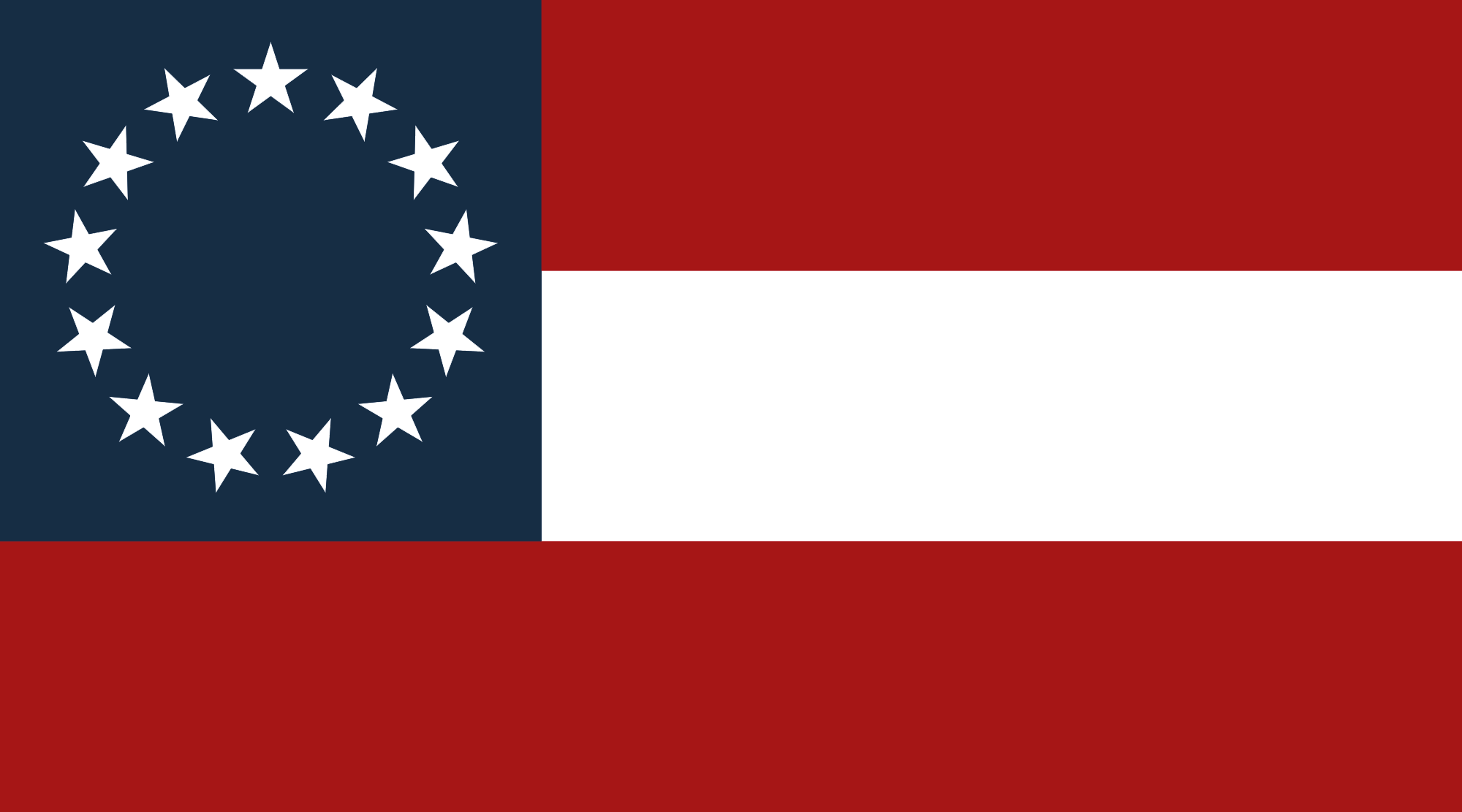 CSA Flag ca  2024