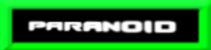 paranoid logo