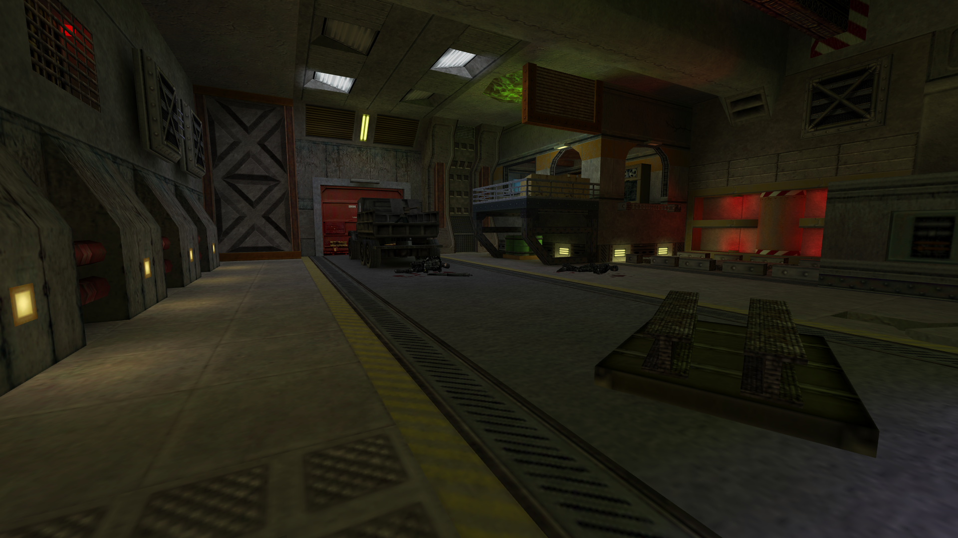 Half-Life bullet time and time stop. addon - ModDB