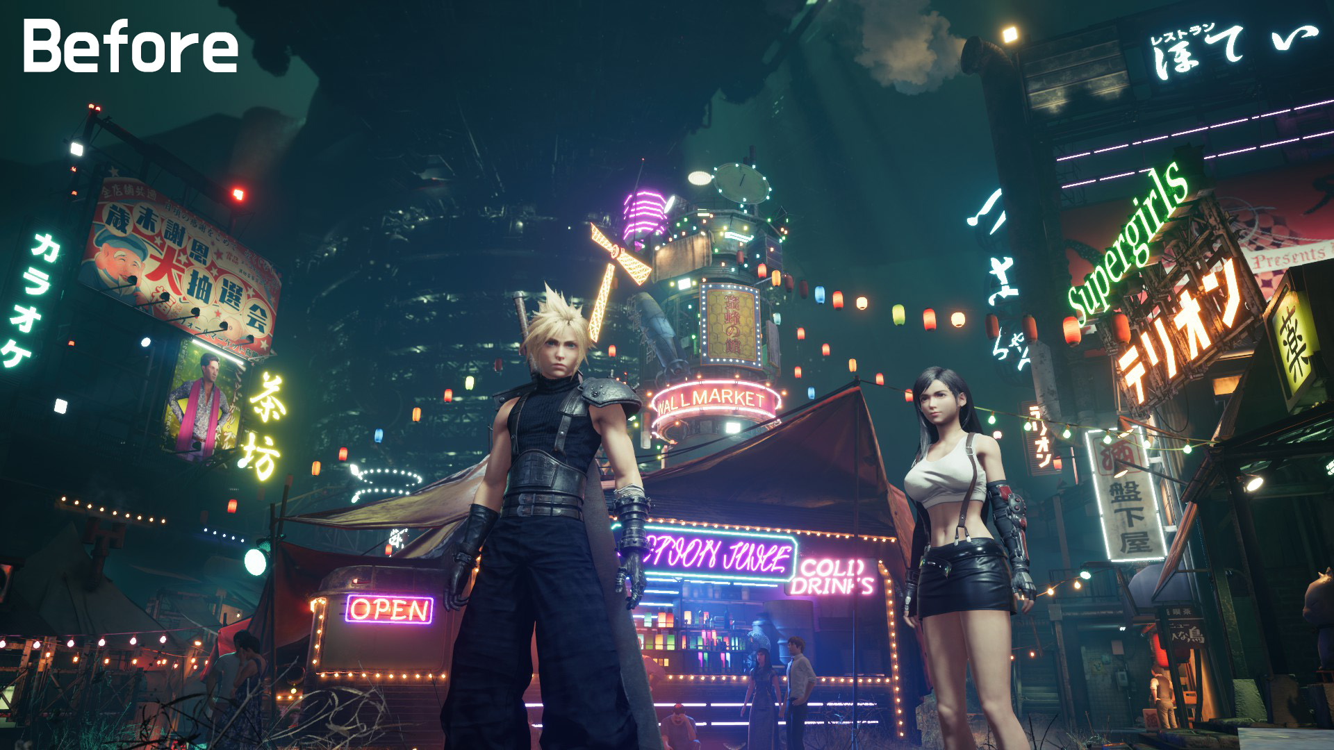 Final Fantasy 7 Remake Save Editor - XDG MODS