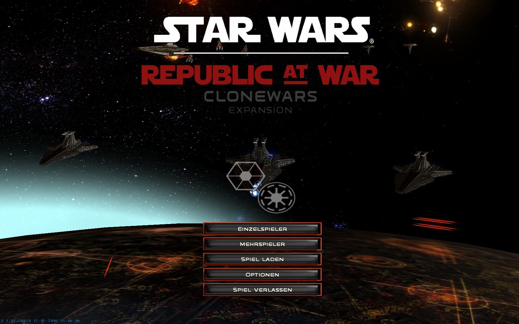 Star wars empire at war mods on steam фото 74