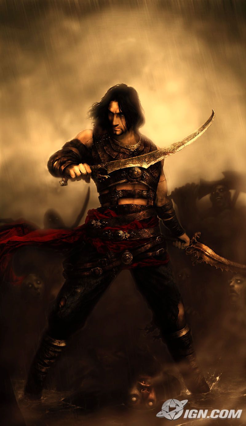 Prince of Persia Warrior Within  Prince of persia, Warrior within