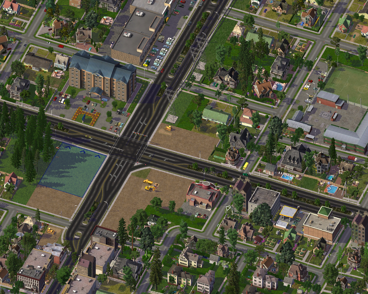 Simcity 4 free. download full game pc