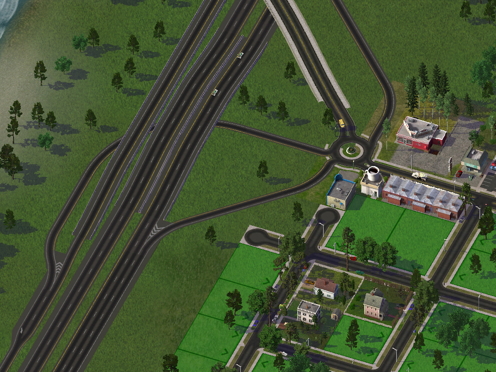 sim city 4 mods for mac steam