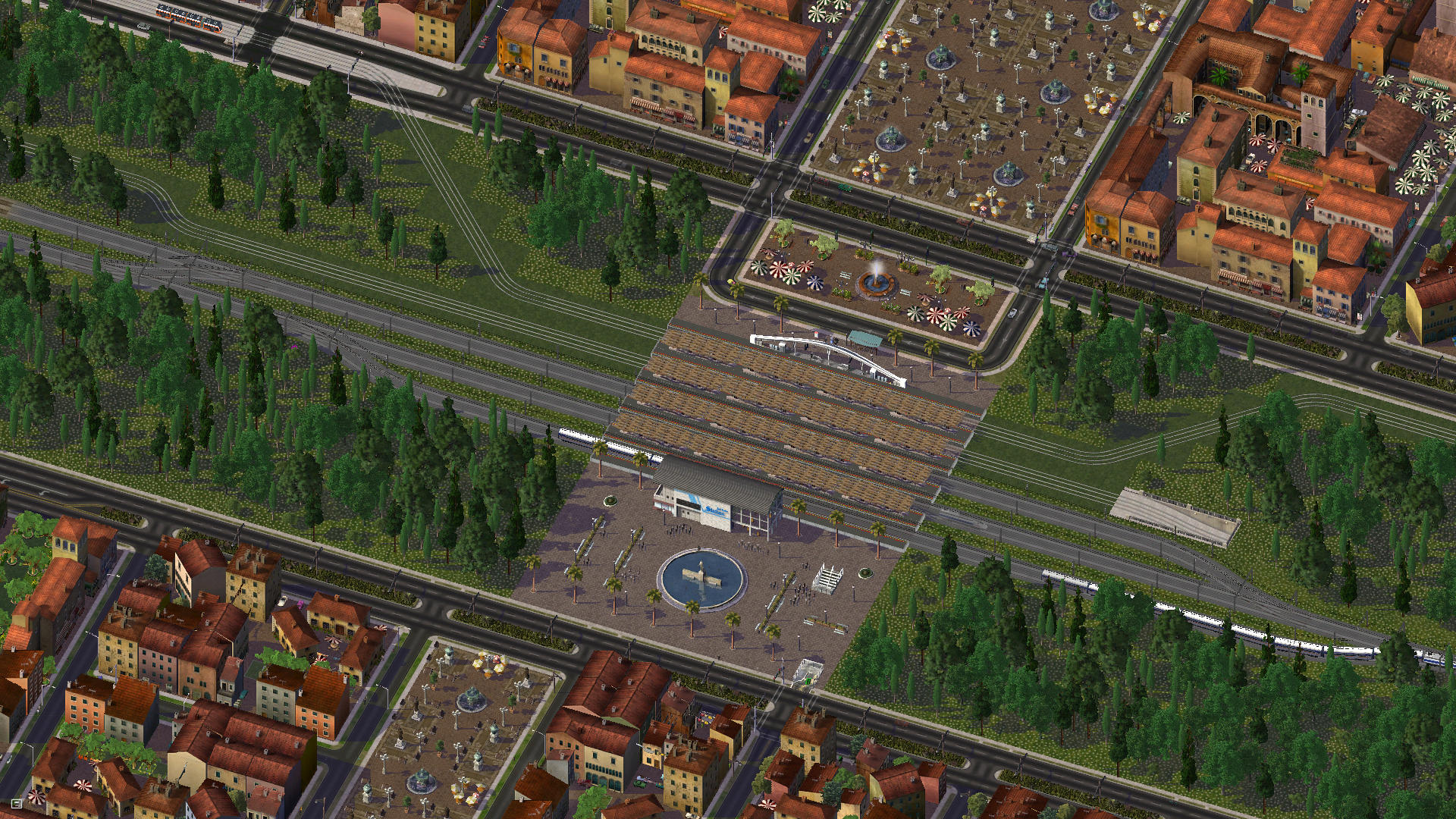 simcity 4 steam mods