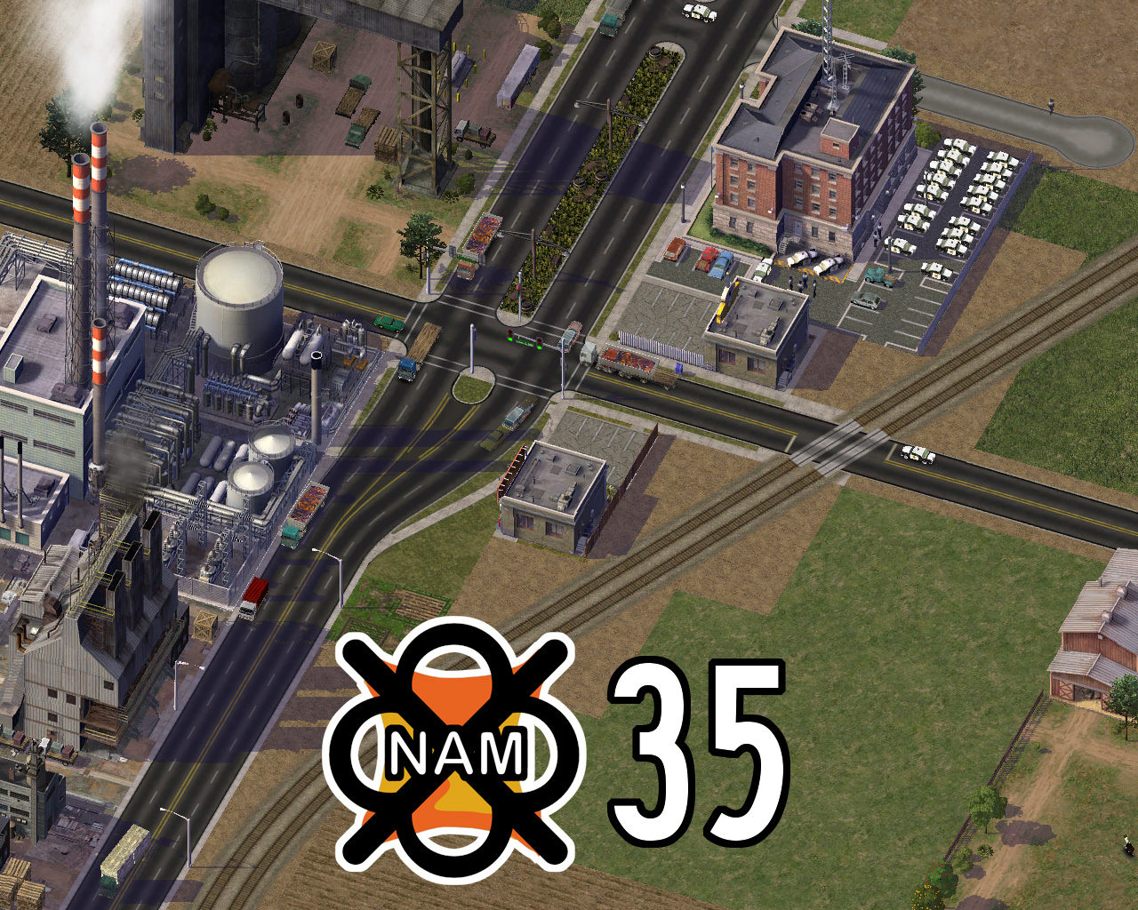 Network Addon Mod 35 Released For Simcity 4 News Mod Db