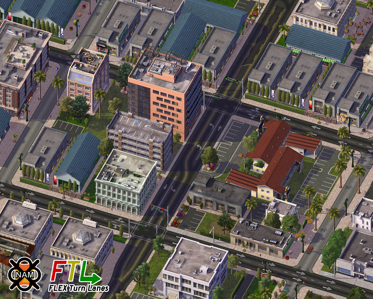 Simcity 4 rush hour patch