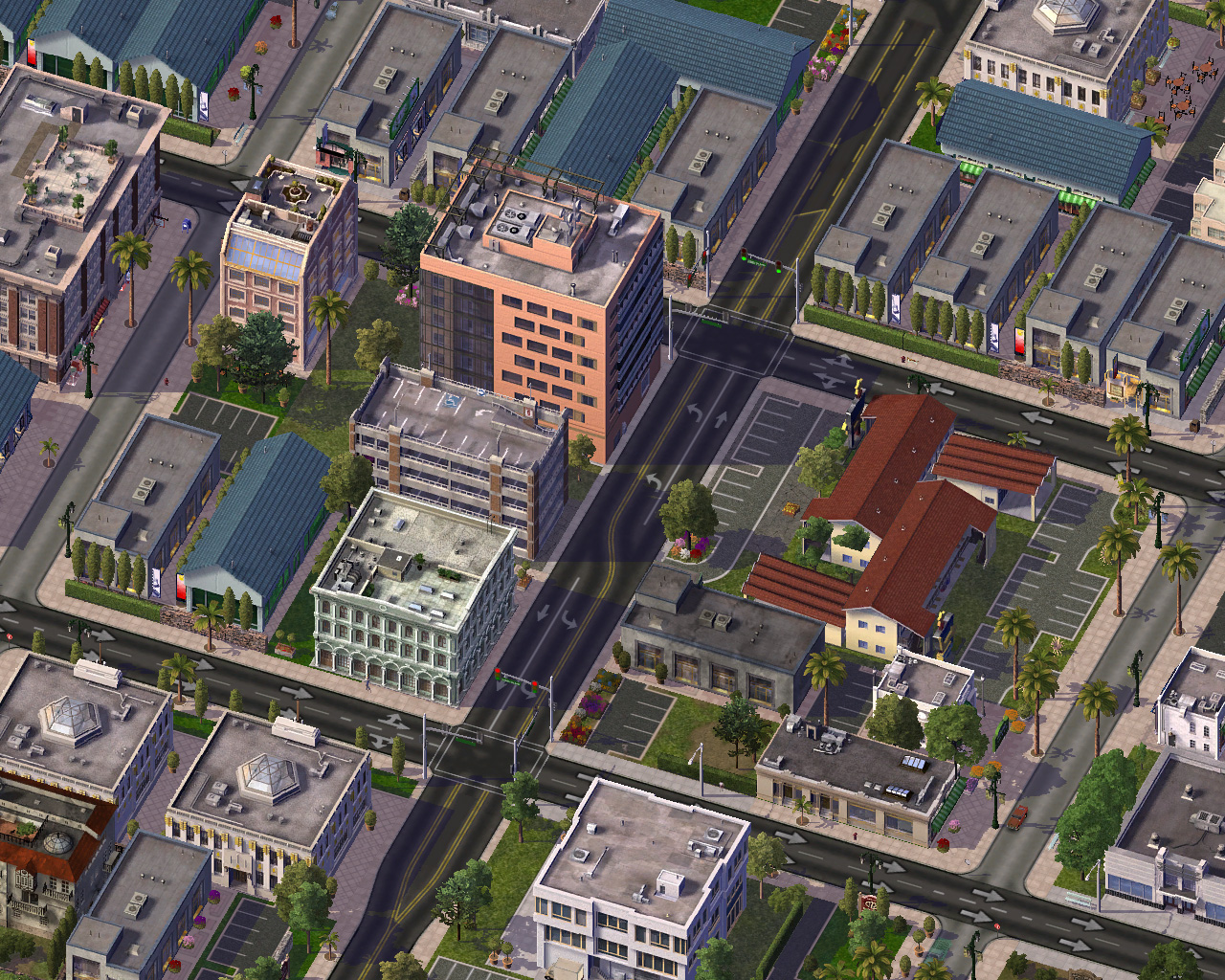 Simcity 4 Rush Hour Full Game Free Pc Download Play Simcity 4