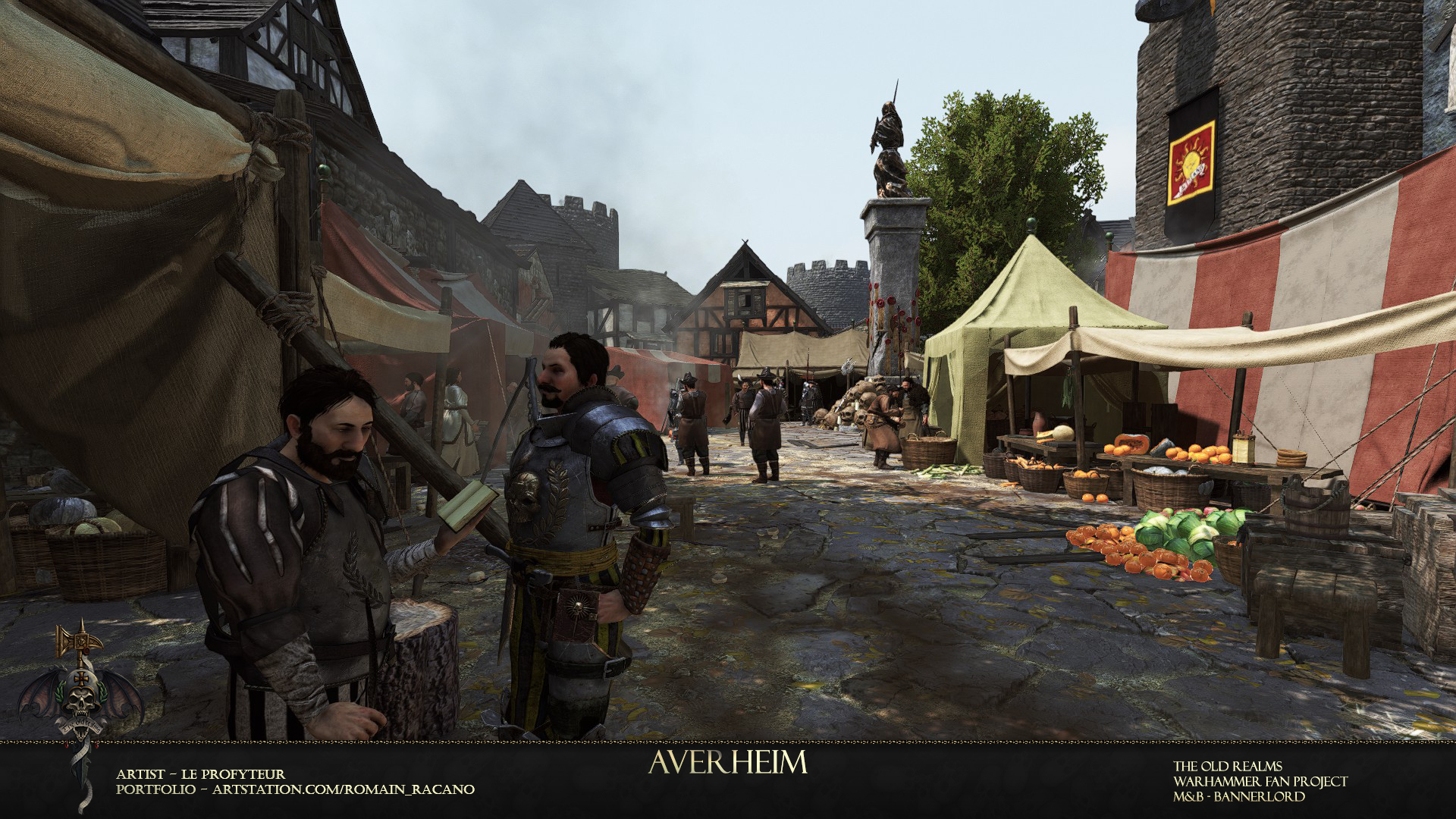 Averheim 5