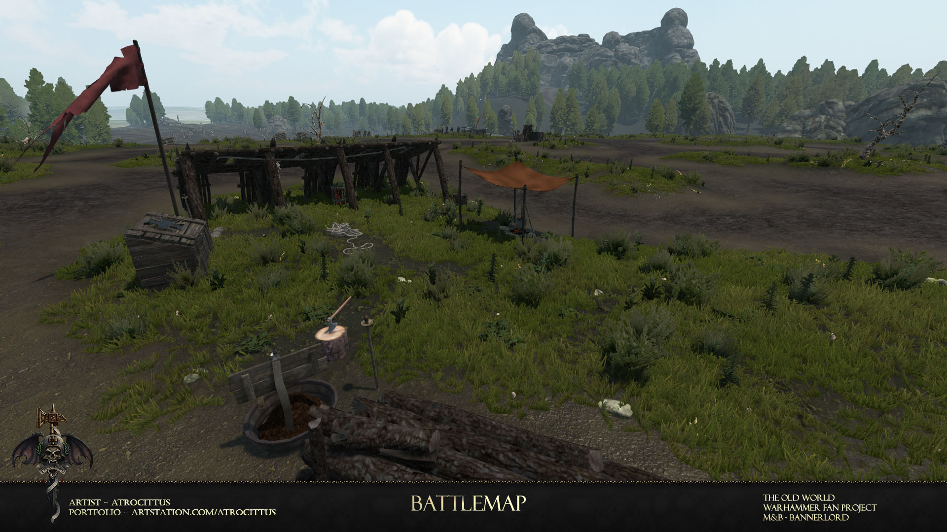 Battlemap