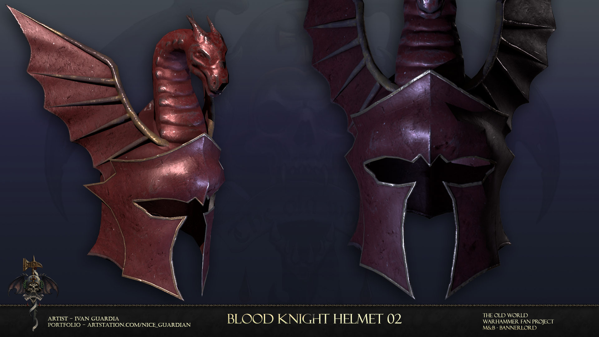 BloodKnightHelmet02 OVERLAY